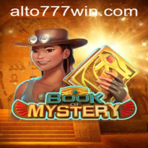 O Fascinante Mundo de BookofMystery: Descubra Segredos e Aventuras