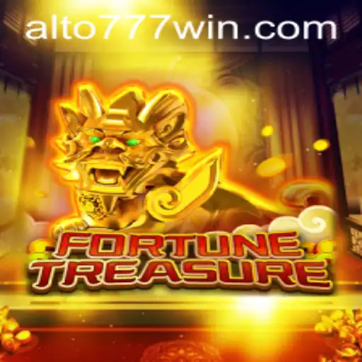 FortuneTreasure: Descubra o Mundo do Jogo de Aventura