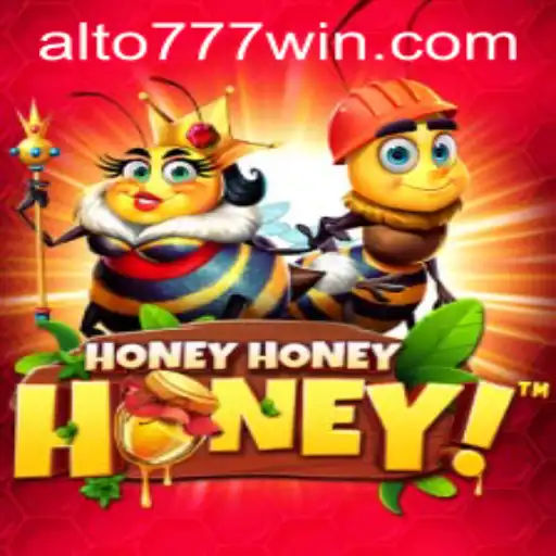 Descubra o Encantador Mundo de HoneyHoneyHoney: O Jogo dos Ursos e Prêmios