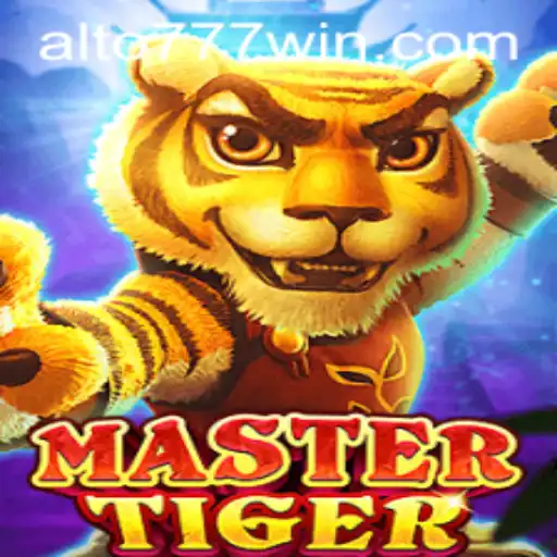 Explorando o Jogo MasterTiger: Um Desafio Estratégico com Alto777