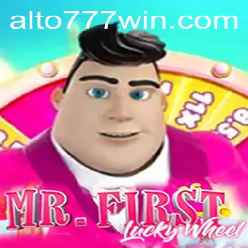 Descubra o Mundo Vibrante de MrFirstLuckyWheel: O Jogo de Azar Inovador
