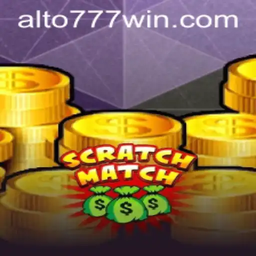 Descubra ScratchMatch: O Jogo Empolgante que Está Conquistando o Mundo
