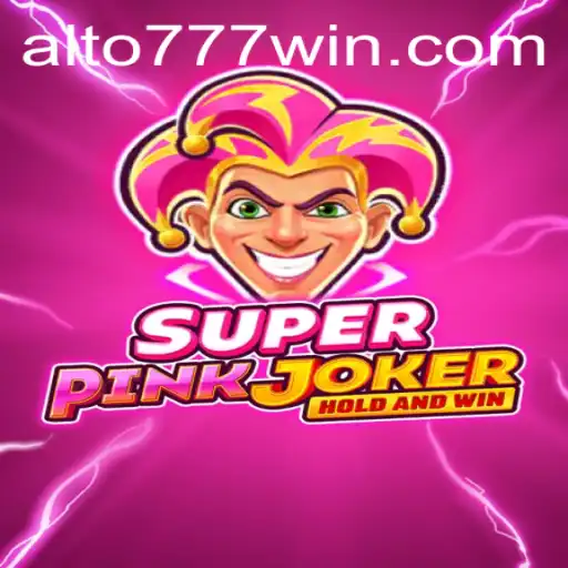 Explorando SuperPinkJoker: O Jogo de Estratégia Que Conquistou o Mundo