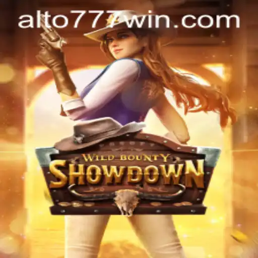 WildBountyShowdown e a Emoção do alto777: Desvendando o Jogo do Ano